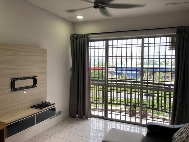 Apartment for sale in Masai, Johor