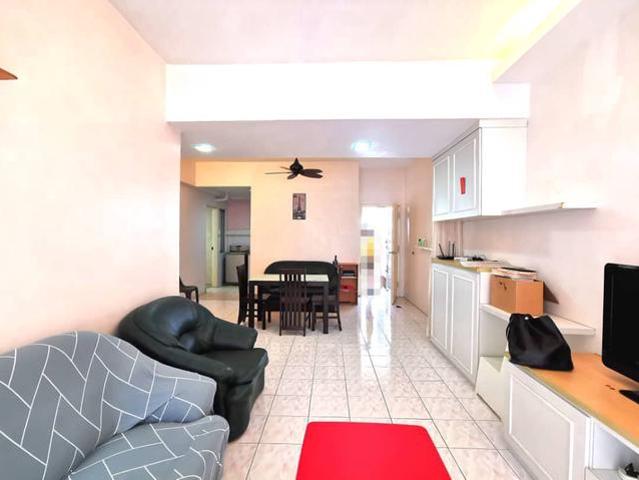 Apartment for sale in Masai, Johor