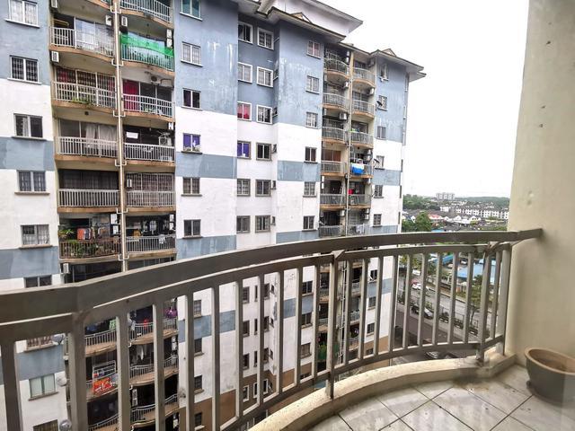 Apartment for sale in Masai, Johor
