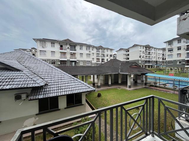 Apartment for sale in Masai, Johor