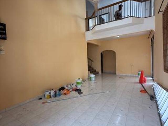 Residential House for rent in Masai, Johor Bahru