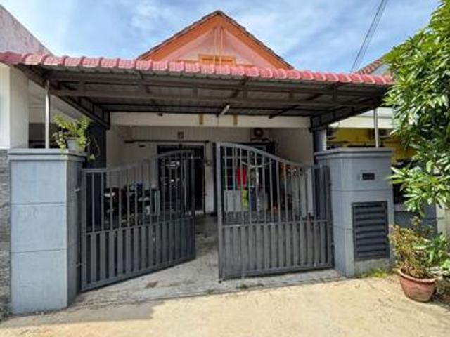 Terraced House for sale in Masai, Johor