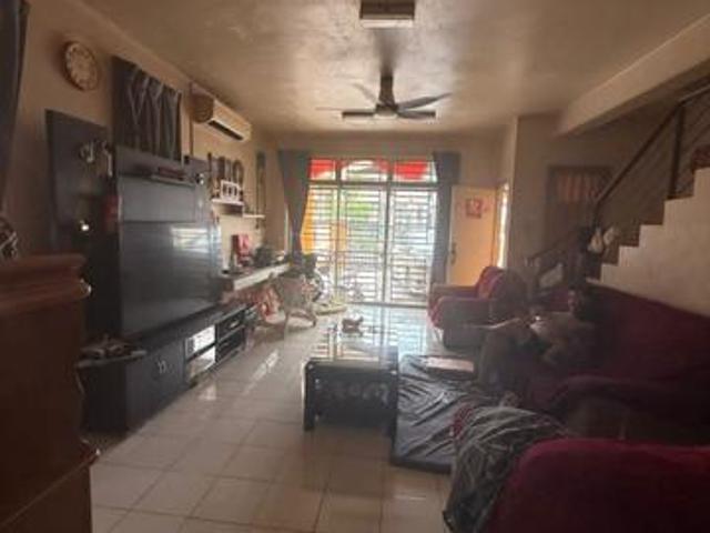 Terraced House for sale in Masai, Johor