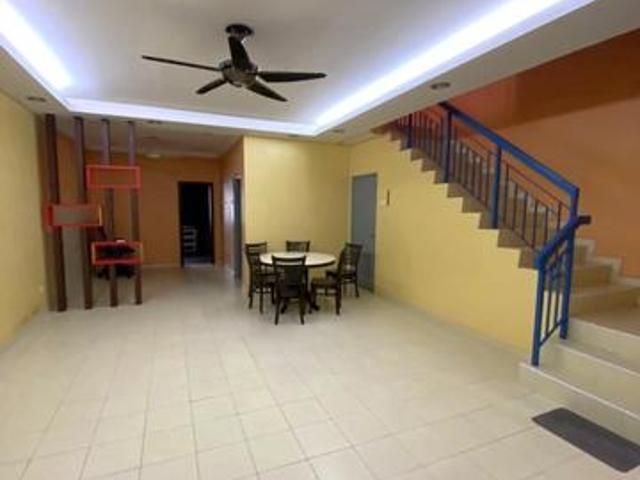 Terraced House for sale in Masai, Johor