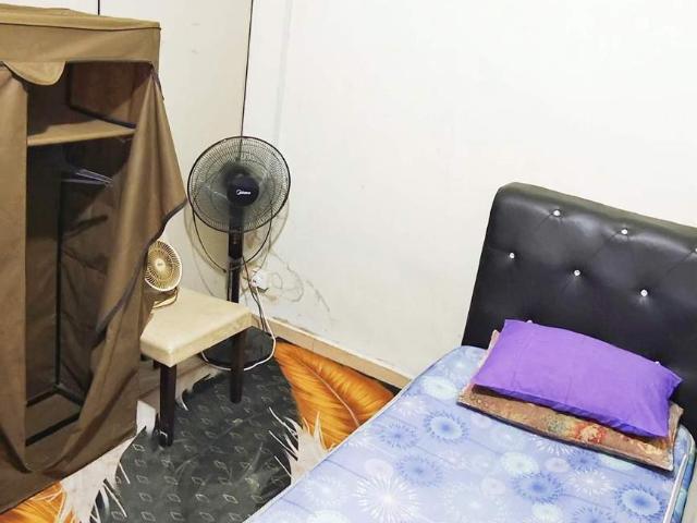 Room for rent in Pasir Gudang, Johor