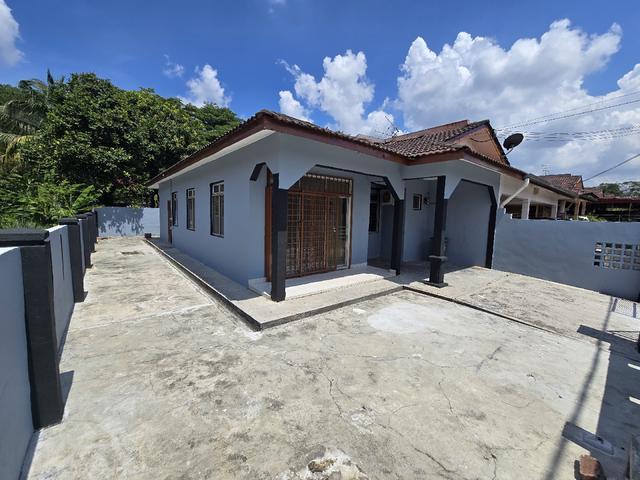 Residential House for rent in Masai, Johor Bahru