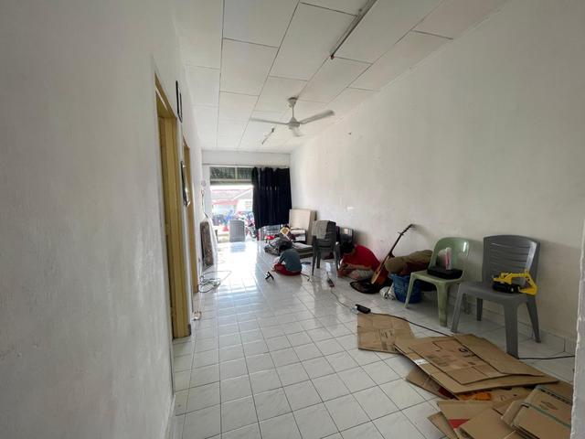 Terraced House for rent in Masai, Johor
