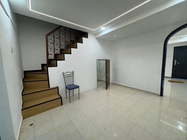 Terraced House for rent in Masai, Johor Bahru