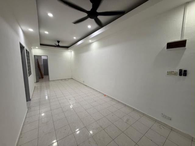 Terraced House for rent in Johore Bahru, Johor
