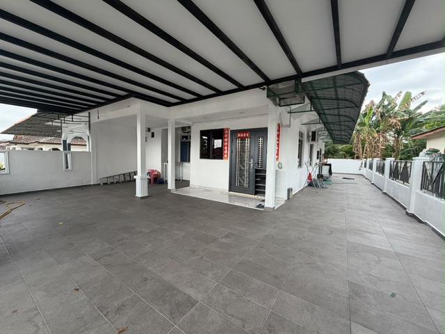 Residential House for rent in Masai, Johor