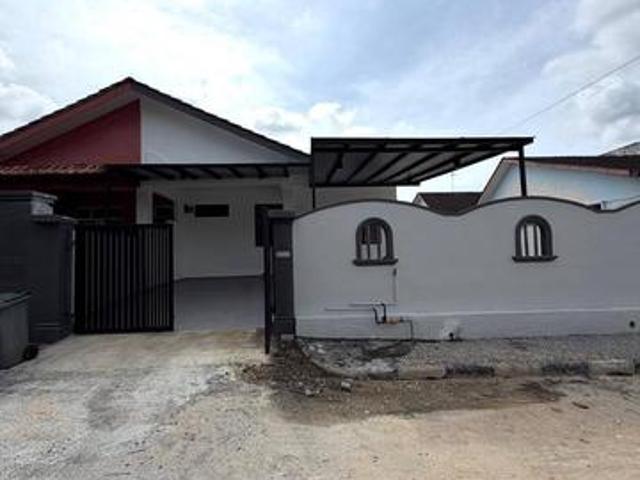 Residential House for sale in Masai, Johor Bahru