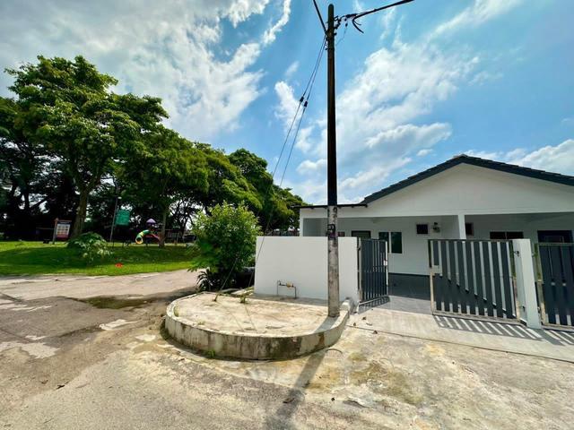 Terraced House for sale in Masai, Johor