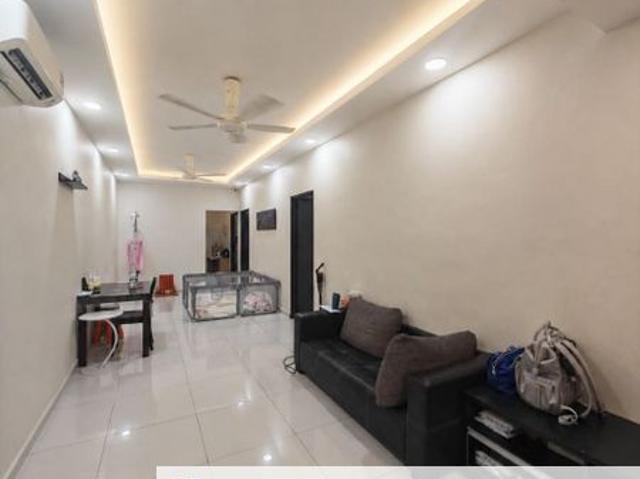 House for sale in Masai, Johor