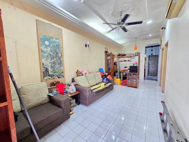 Terraced House for sale in Bandar Johor Bahru, Johor