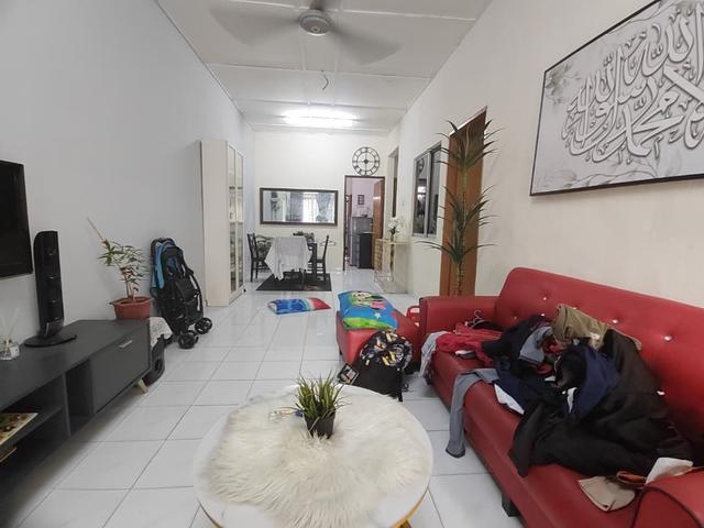 Terraced House for sale in Masai, Johor