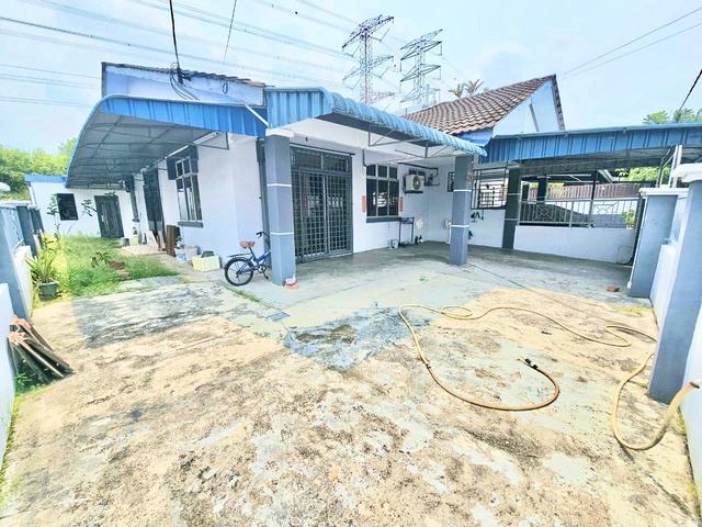 Terraced House for rent in Masai, Johor Bahru