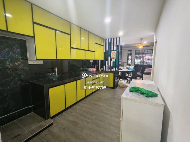 Residential House for sale in Johor