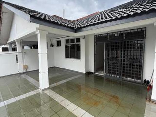 Residential House for rent in Johore Bahru, Johor