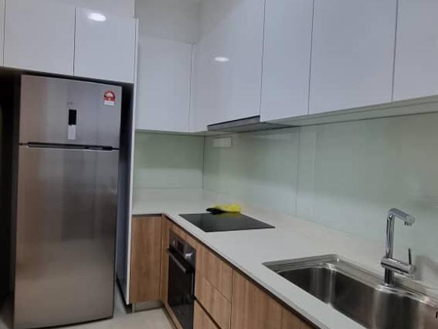Office for rent in Petaling, Damansara Damai