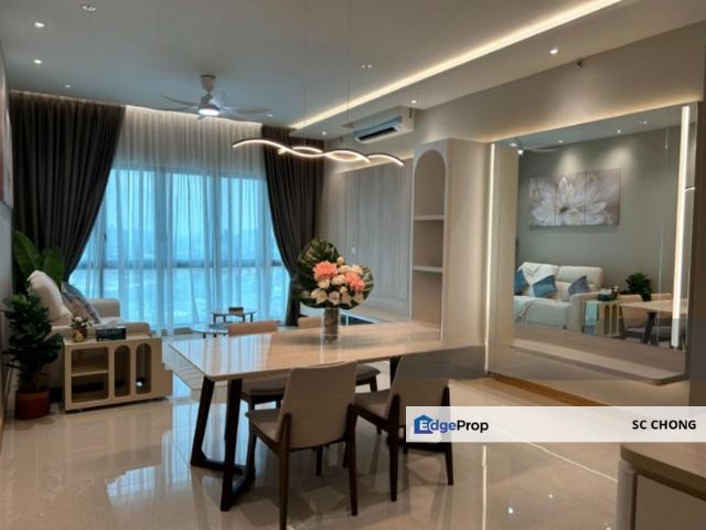 Condominium for sale in Petaling, Damansara Damai