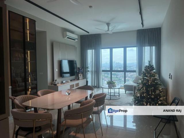 Condominium for sale in Petaling, Damansara Damai