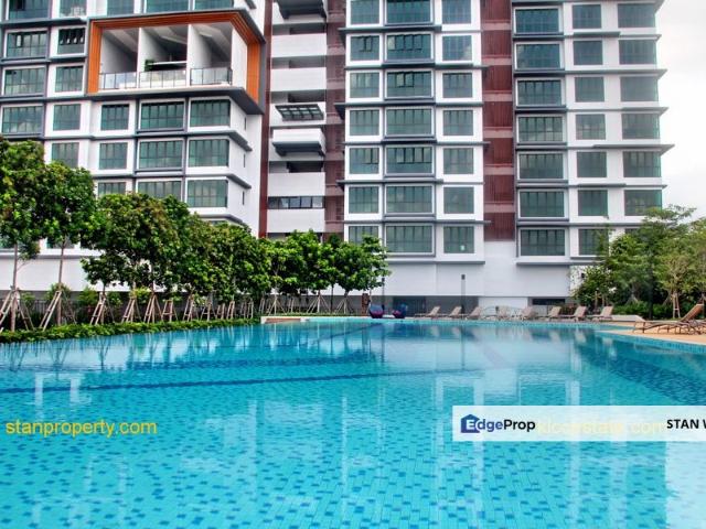 Condominium for sale in Petaling, Damansara Damai
