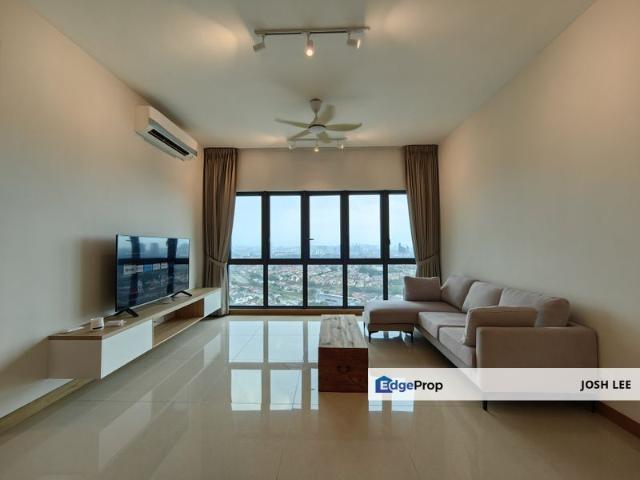 Condominium for sale in Petaling, Damansara Damai