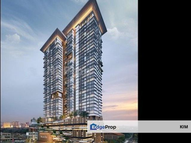 Condominium for sale in Petaling, Damansara Damai