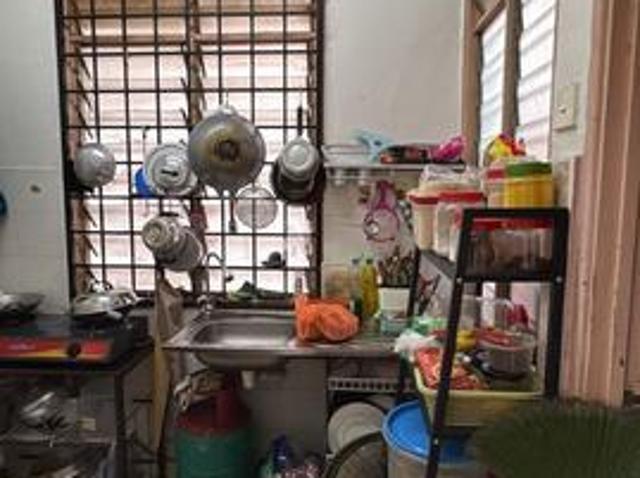 Apartment for sale in Sepang, Tanjong Sepat