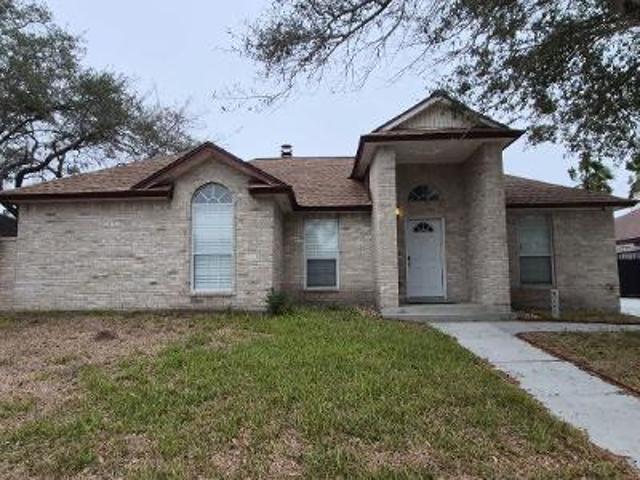 House for sale in Corpus Christi, Texas