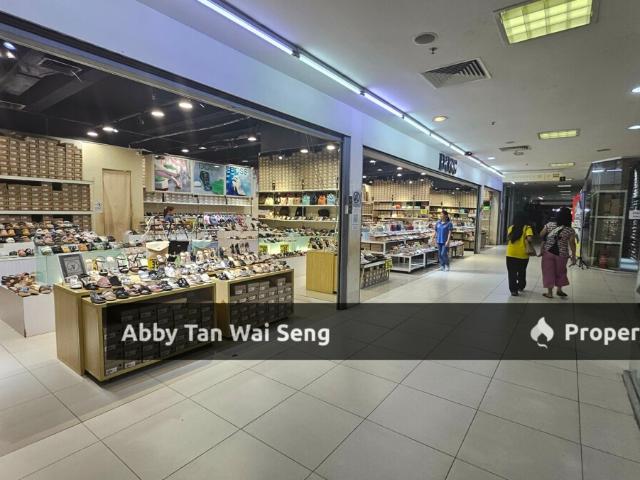 Shop for sale in Penampang, Sabah
