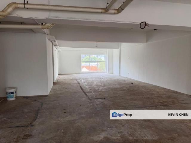 Shop for rent in Country Heights Damansara, Kuala Lumpur