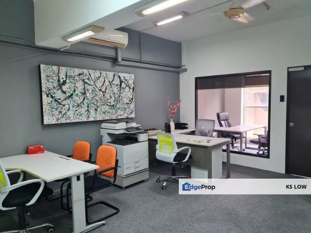 Shop for sale in Country Heights Damansara, Kuala Lumpur