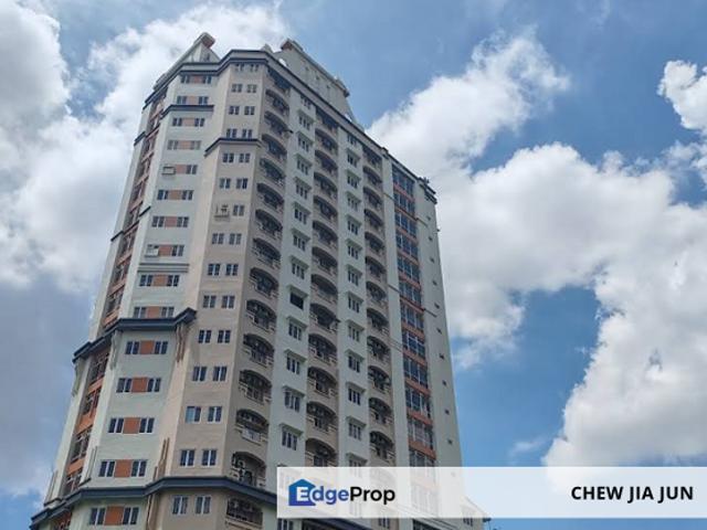 Condominium for sale in Country Heights Damansara, Kuala Lumpur