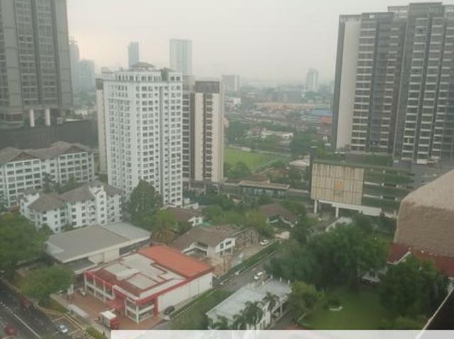 Condominium for rent in Country Heights Damansara, Kuala Lumpur