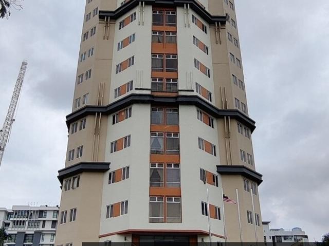 Serviced Residence for rent in Country Heights Damansara, Kuala Lumpur