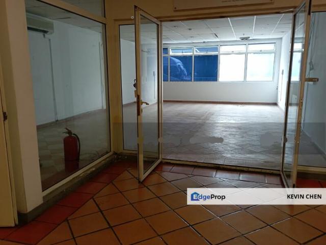 Shop for sale in Country Heights Damansara, Kuala Lumpur