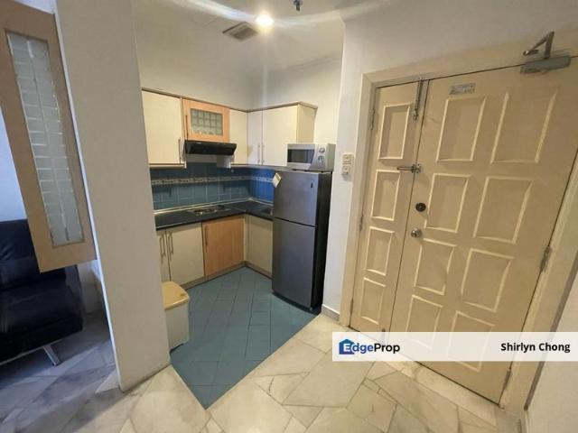 Condominium for sale in Taman U-Thant, Kuala Lumpur