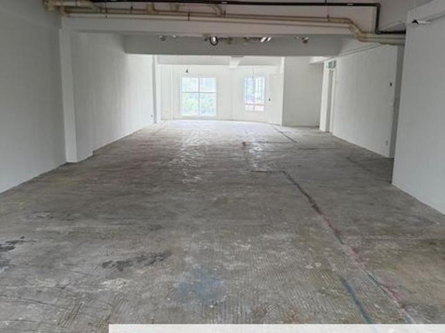 Shop for sale in Country Heights Damansara, Kuala Lumpur