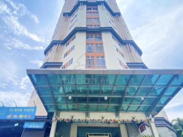 Condominium for sale in Country Heights Damansara, Kuala Lumpur