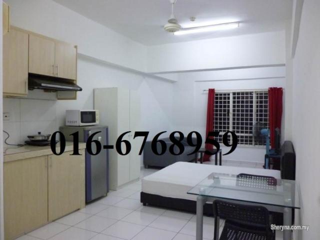 Apartment for sale in City Centre