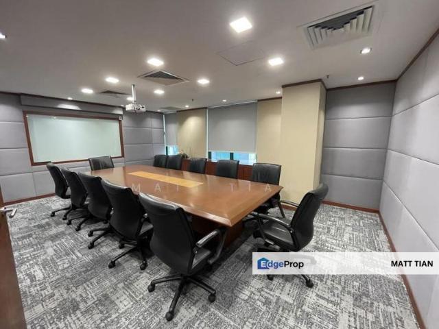 Shop for rent in Kampung Datuk Keramat, Kuala Lumpur