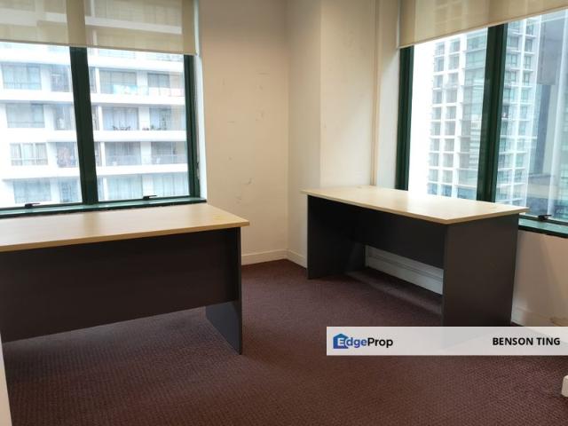 Shop for rent in Country Heights Damansara, Kuala Lumpur
