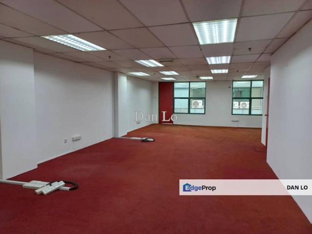 Shop for rent in Country Heights Damansara, Kuala Lumpur