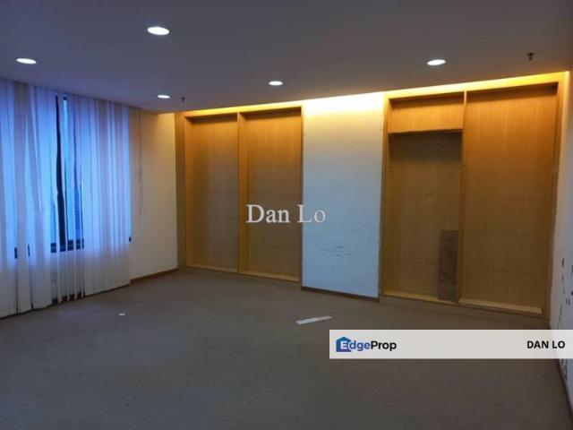 Shop for rent in Country Heights Damansara, Kuala Lumpur