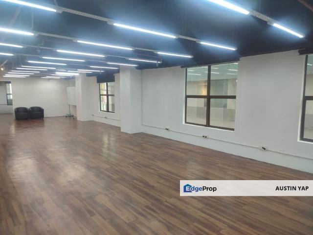 Shop for rent in Country Heights Damansara, Kuala Lumpur