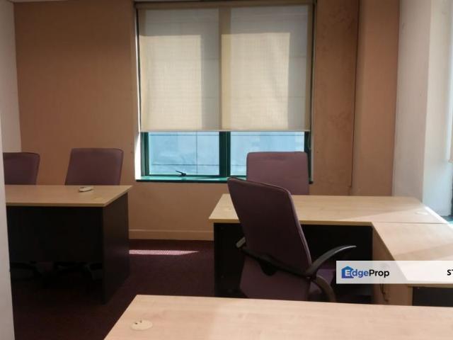 Shop for rent in Country Heights Damansara, Kuala Lumpur
