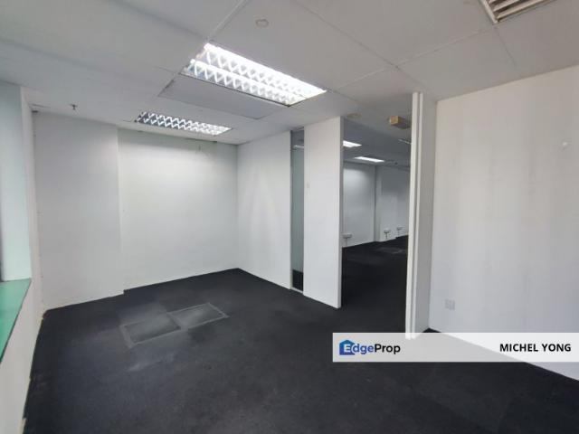 Shop for sale in Country Heights Damansara, Kuala Lumpur