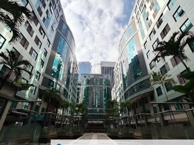 Shop for rent in Country Heights Damansara, Kuala Lumpur