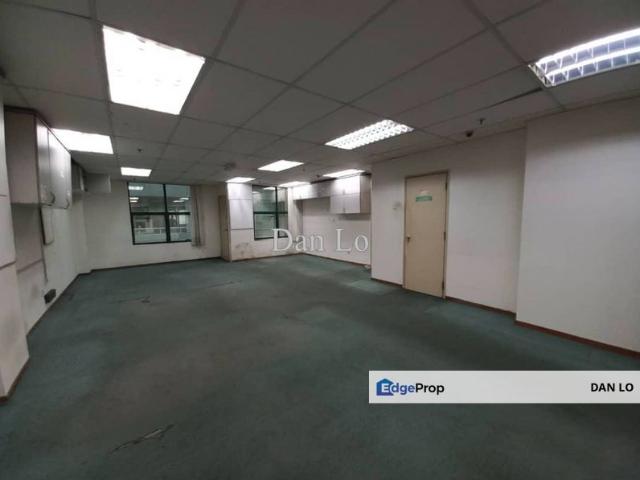 Shop for rent in Country Heights Damansara, Kuala Lumpur